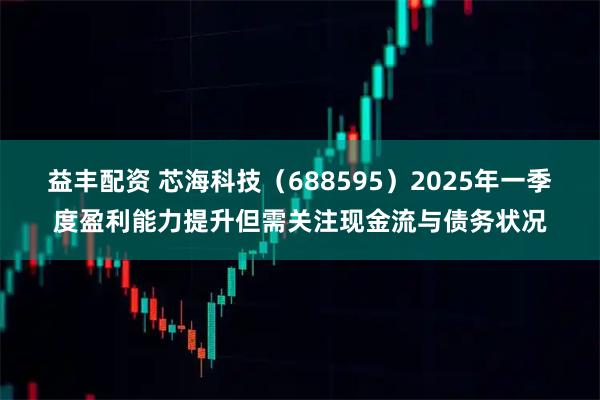 益丰配资 芯海科技（688595）2025年一季度盈利能力提升但需关注现金流与债务状况