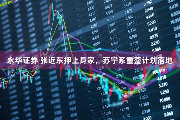 永华证券 张近东押上身家，苏宁系重整计划落地